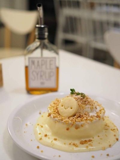 SIMPLE DAY GELATO & CHOCOLATE เดอะบล๊อค ราชพฤกษ์